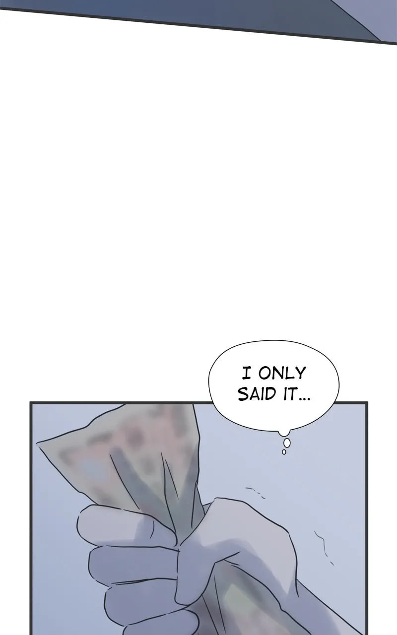 It Rains On Precious Days