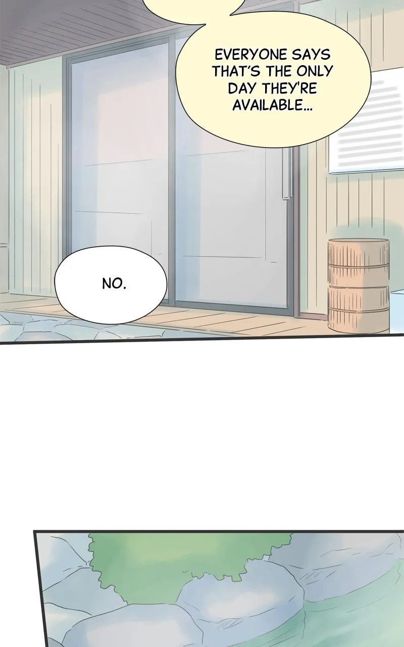 It Rains On Precious Days