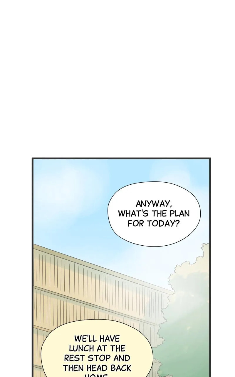 It Rains On Precious Days