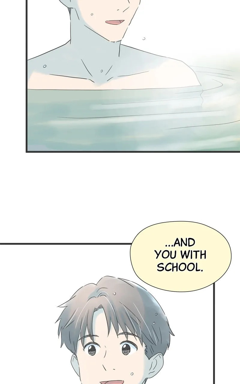 It Rains On Precious Days