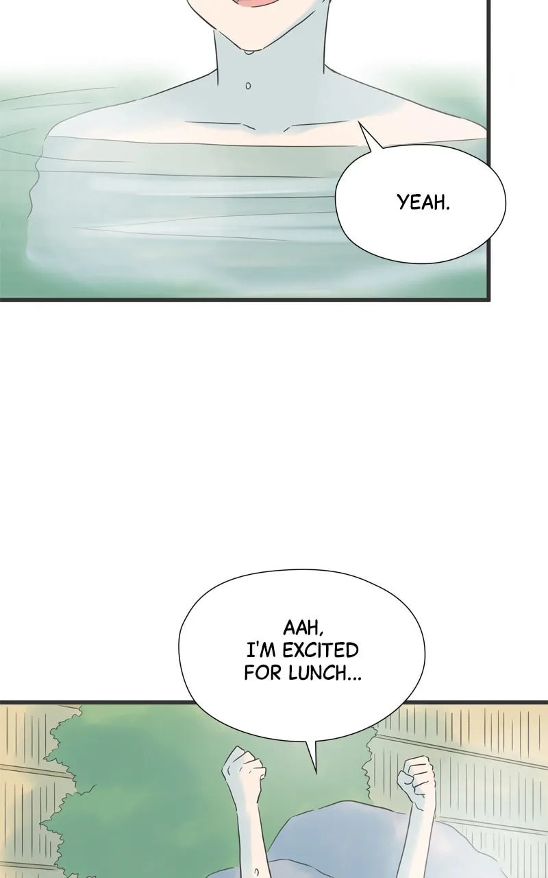 It Rains On Precious Days