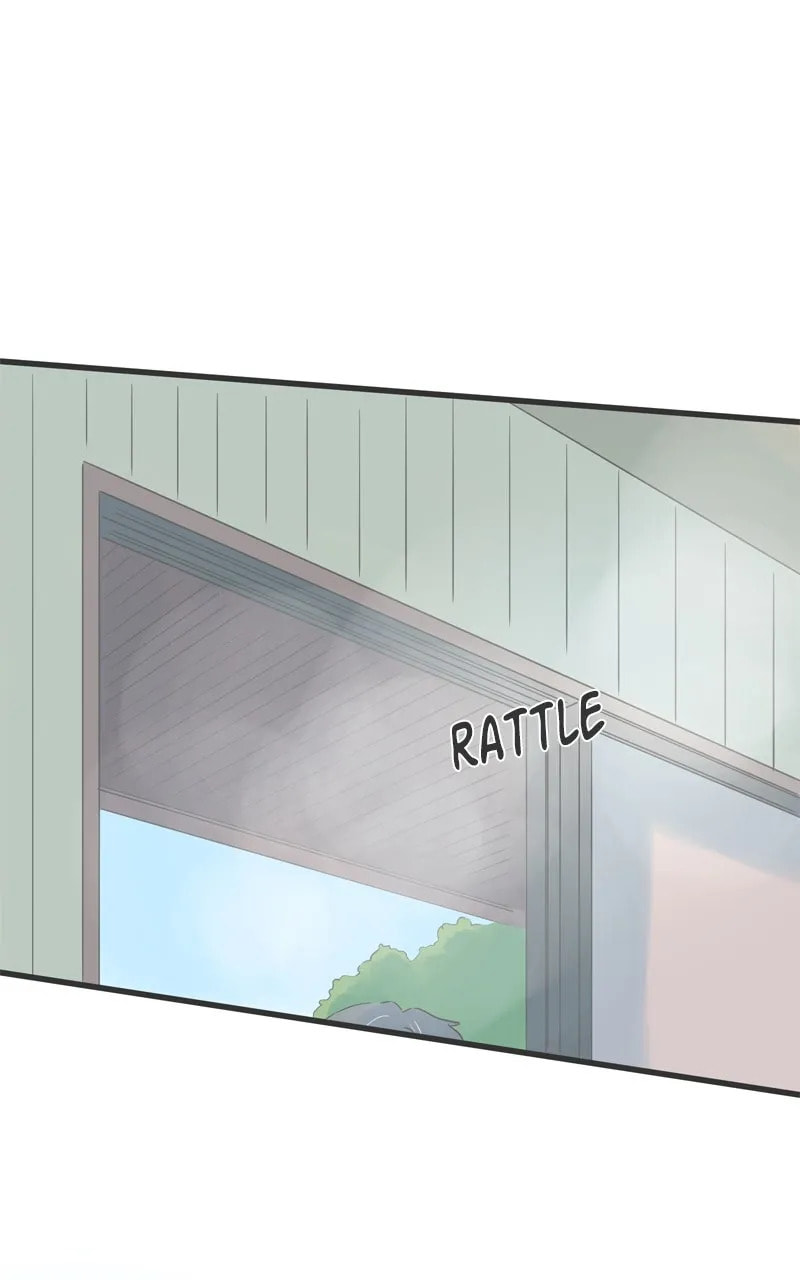 It Rains On Precious Days