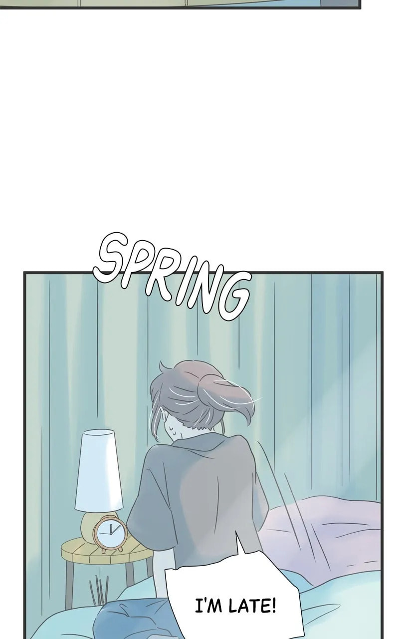 It Rains On Precious Days