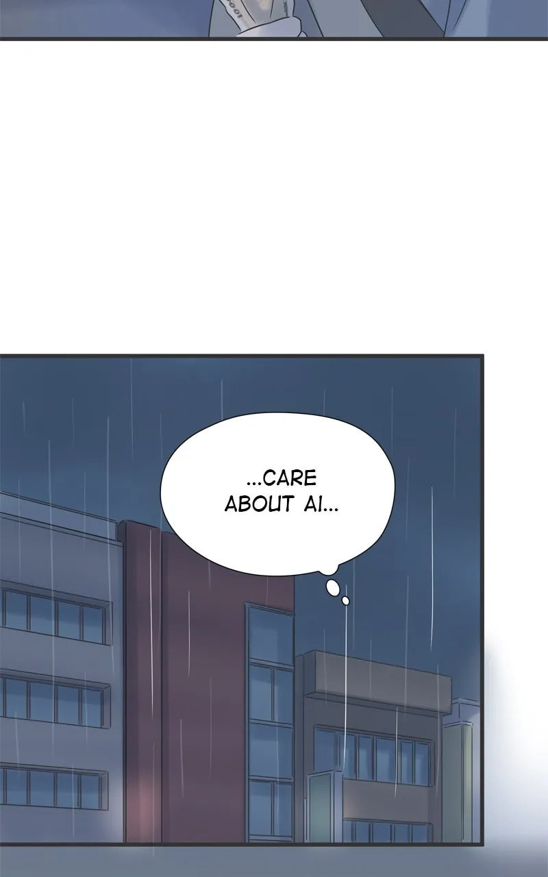 It Rains On Precious Days