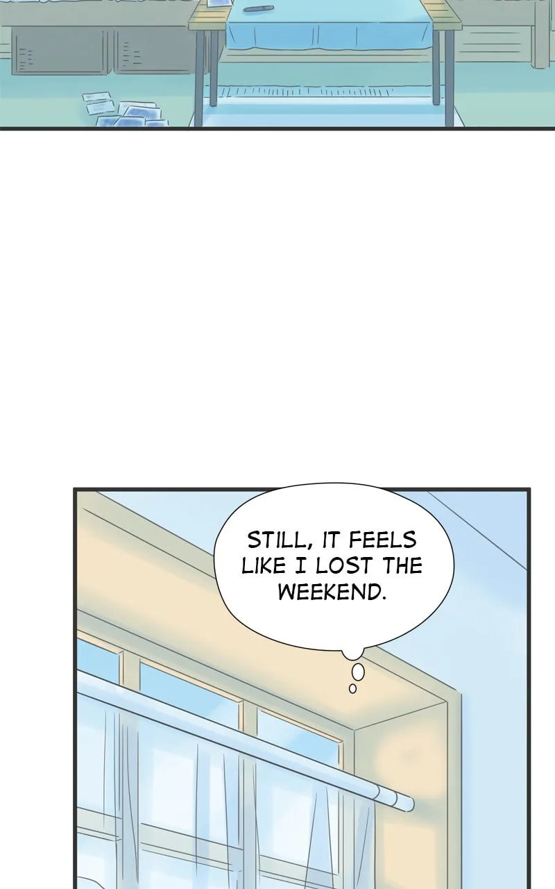 It Rains On Precious Days