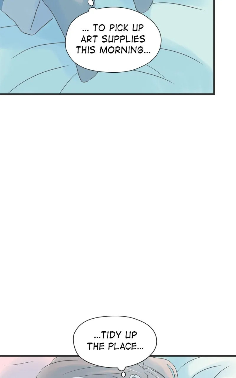 It Rains On Precious Days