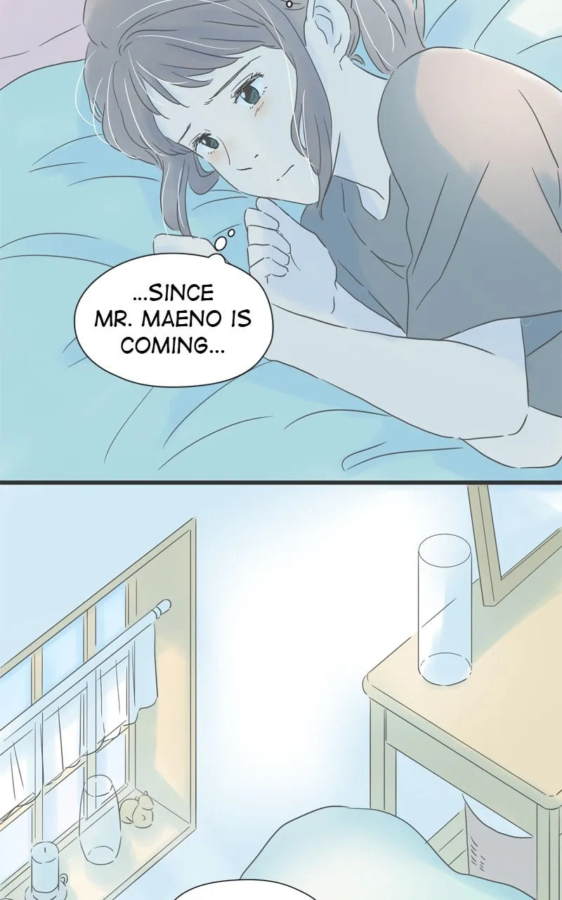 It Rains On Precious Days