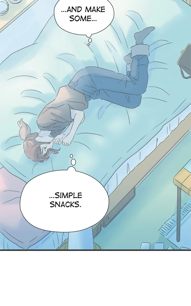 It Rains On Precious Days