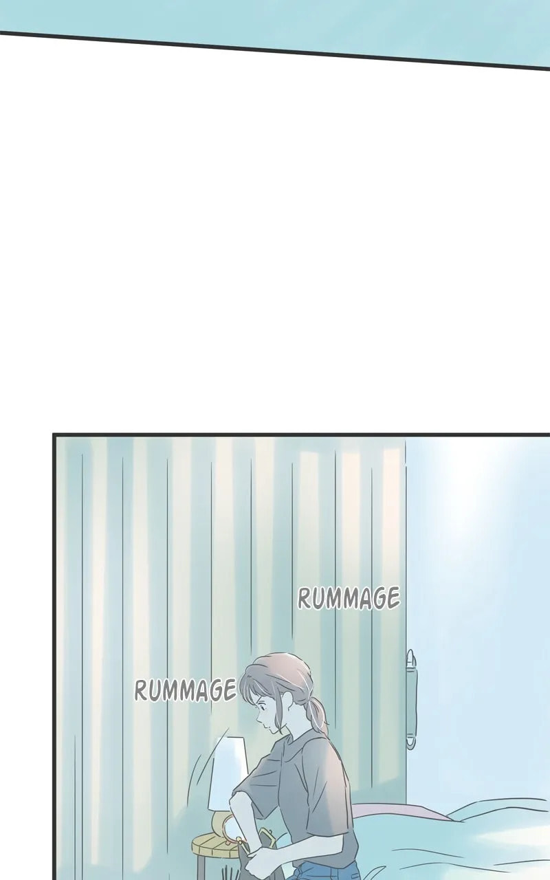 It Rains On Precious Days