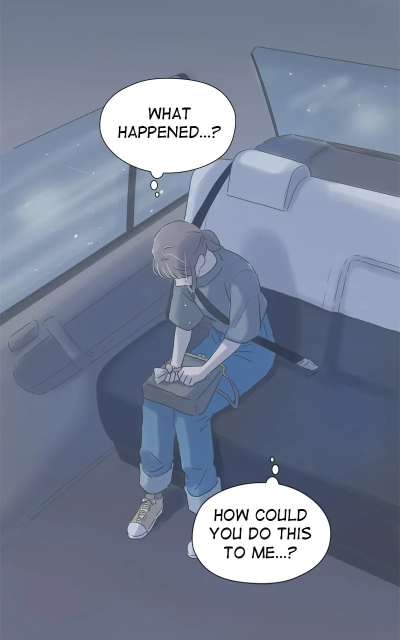 It Rains On Precious Days