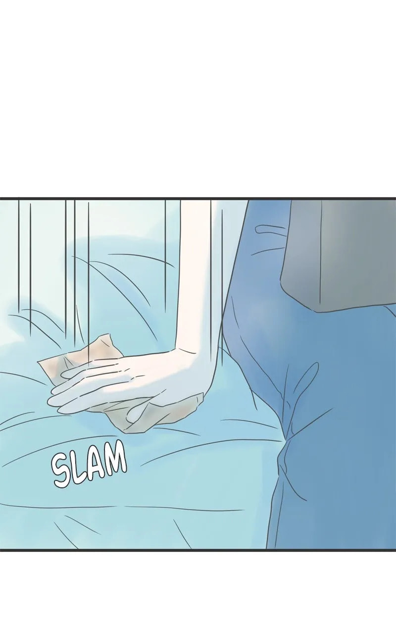 It Rains On Precious Days