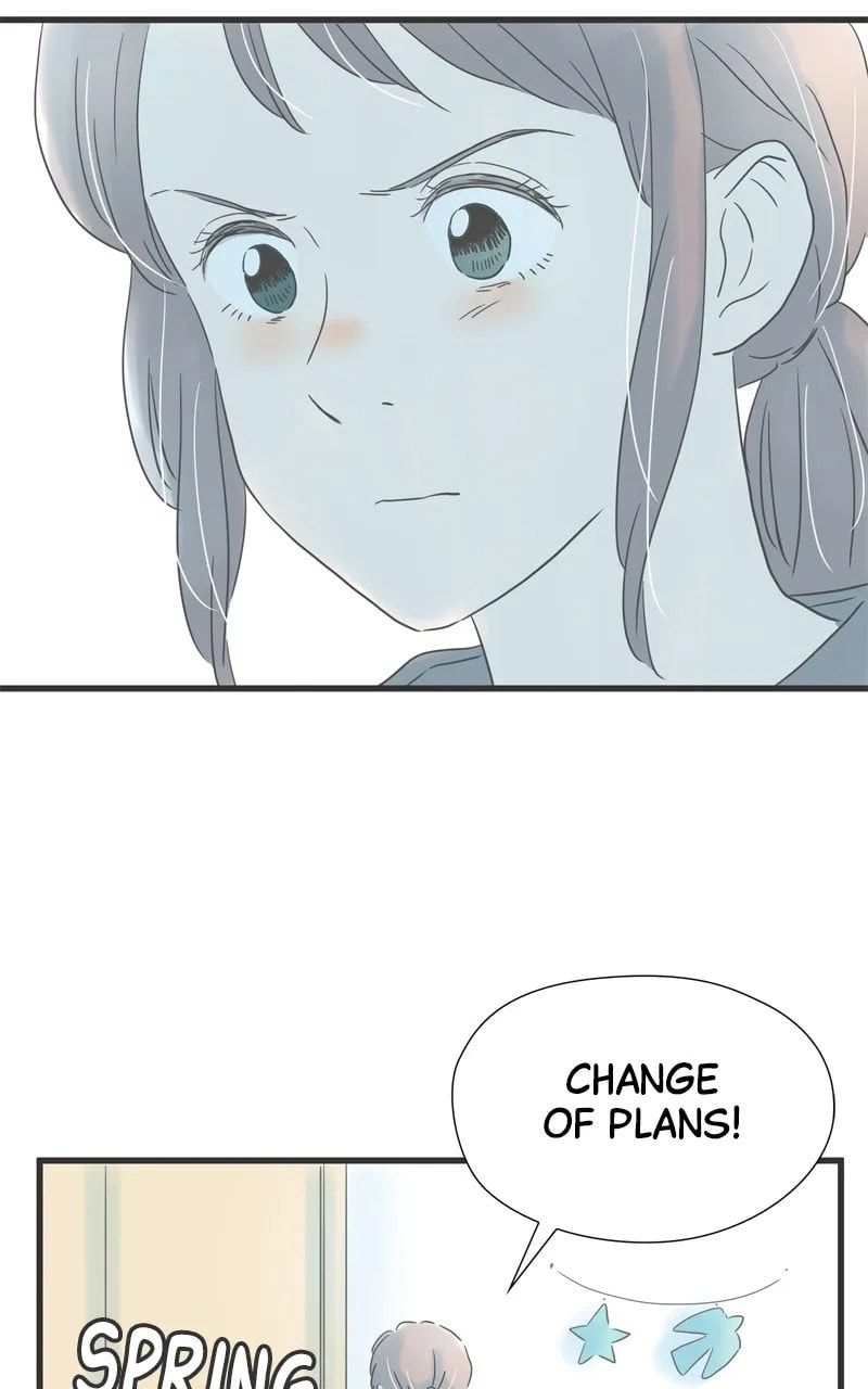 It Rains On Precious Days