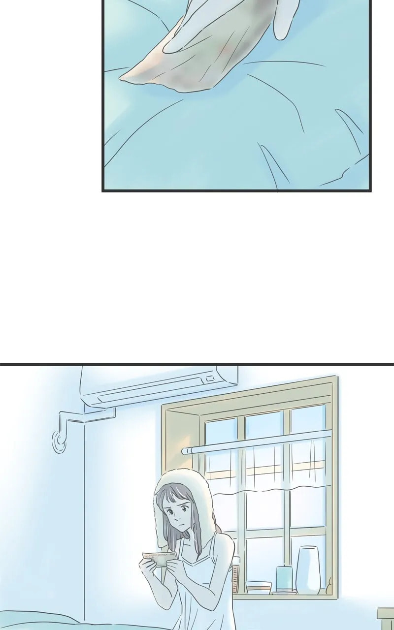 It Rains On Precious Days