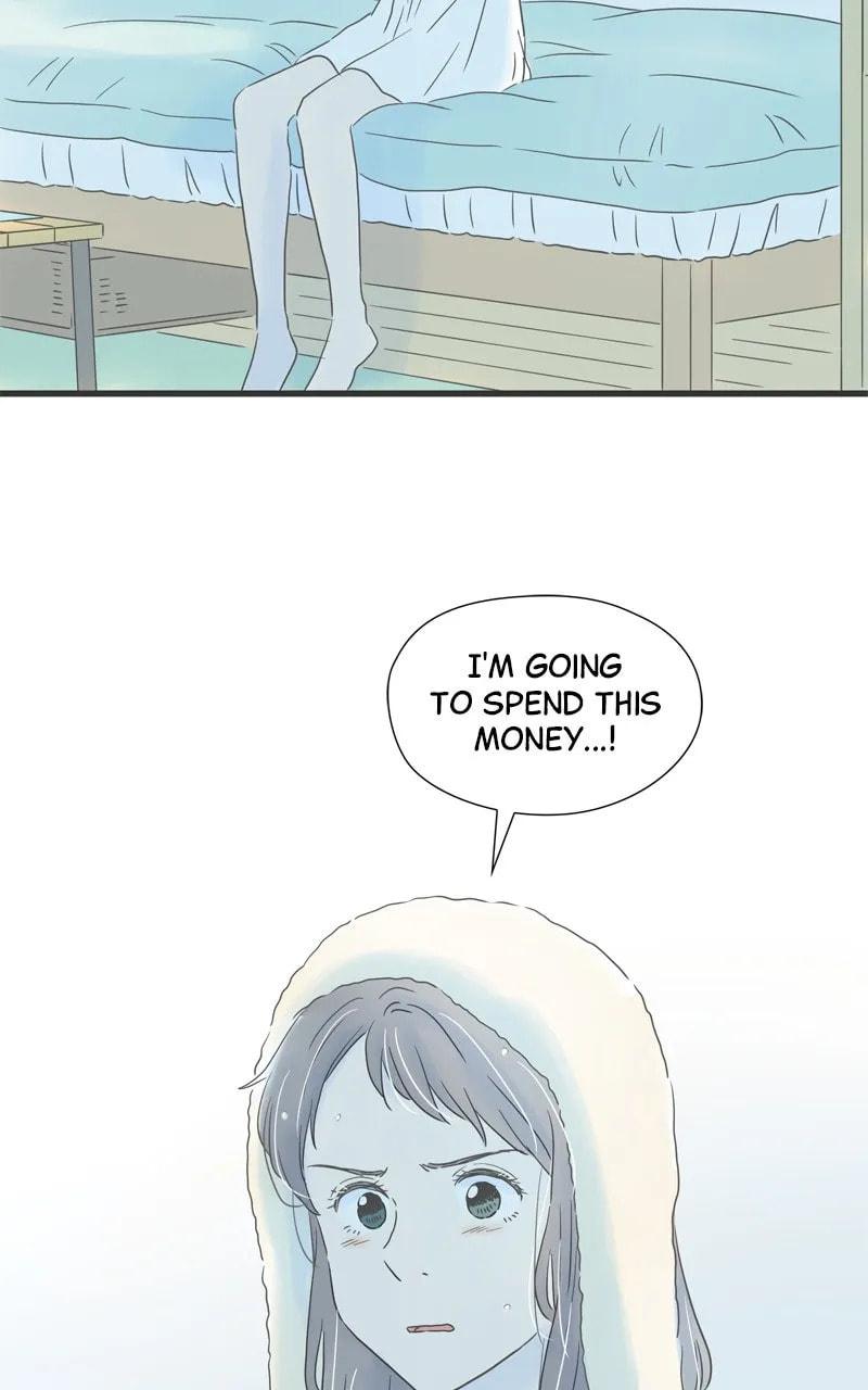 It Rains On Precious Days