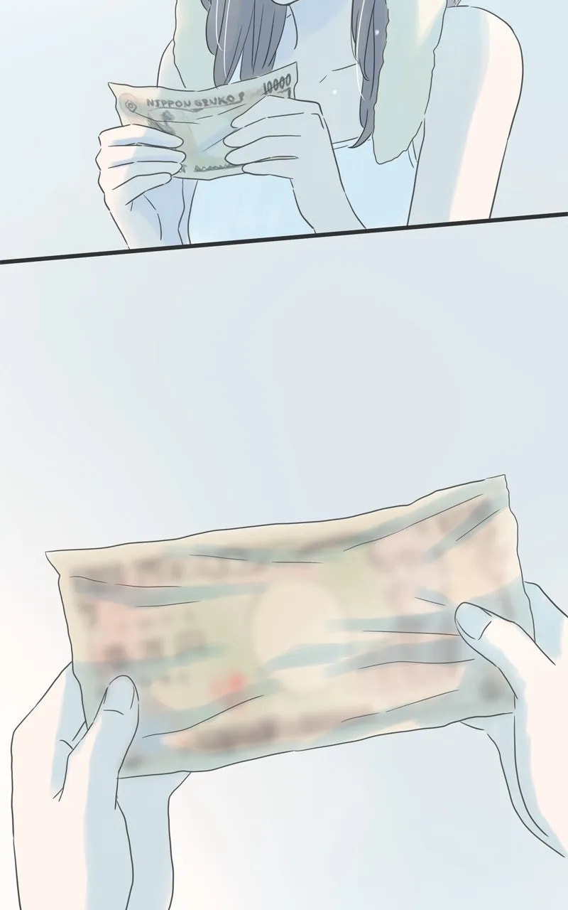 It Rains On Precious Days