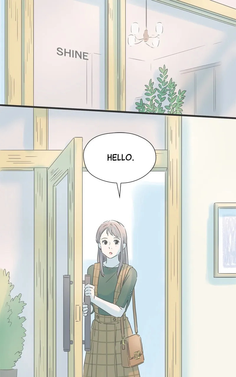 It Rains On Precious Days