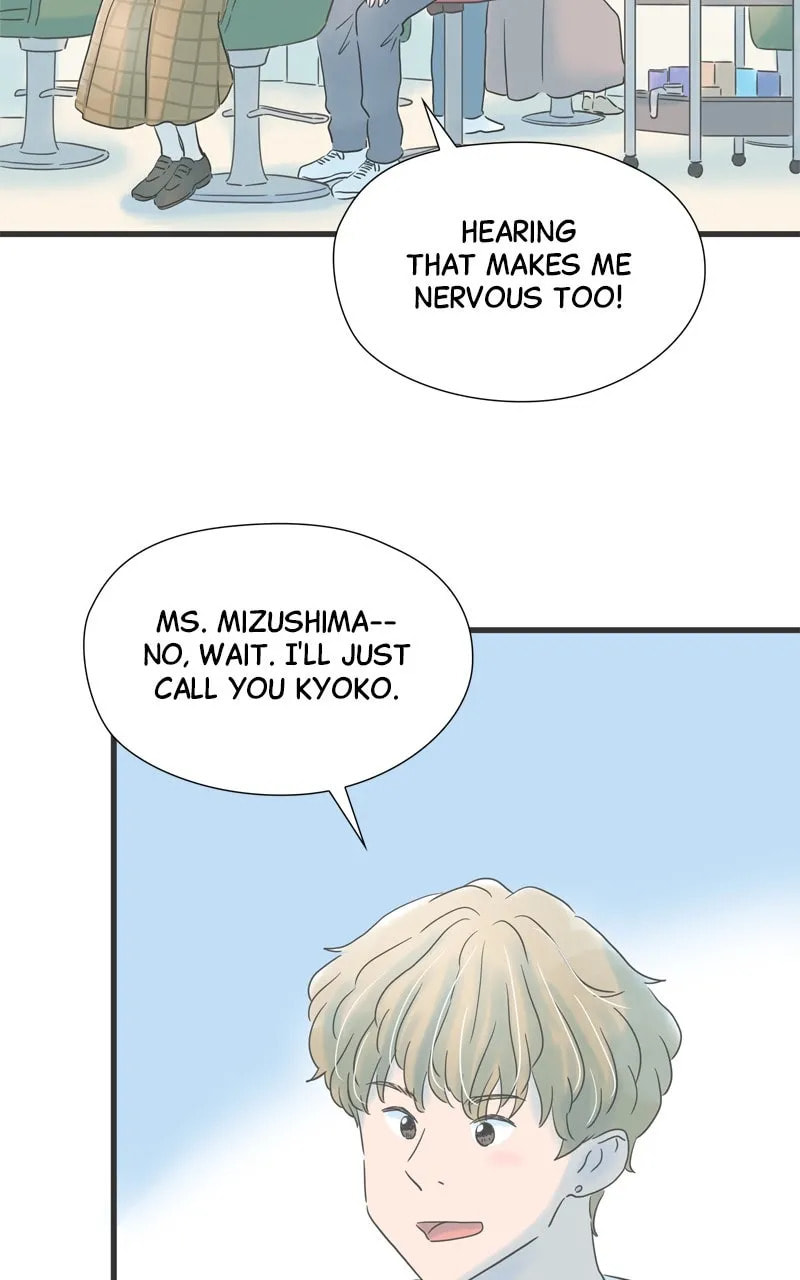 It Rains On Precious Days