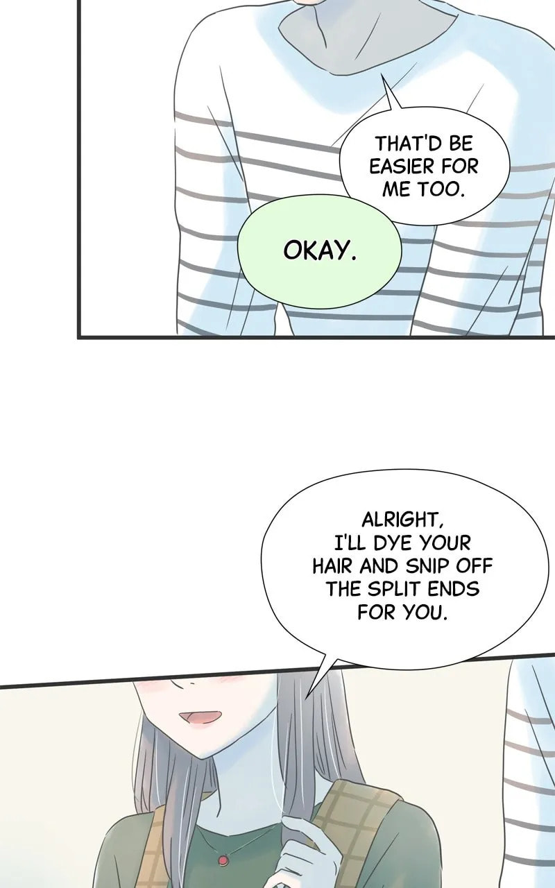 It Rains On Precious Days