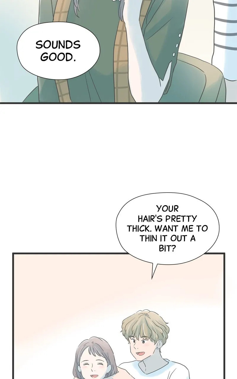 It Rains On Precious Days