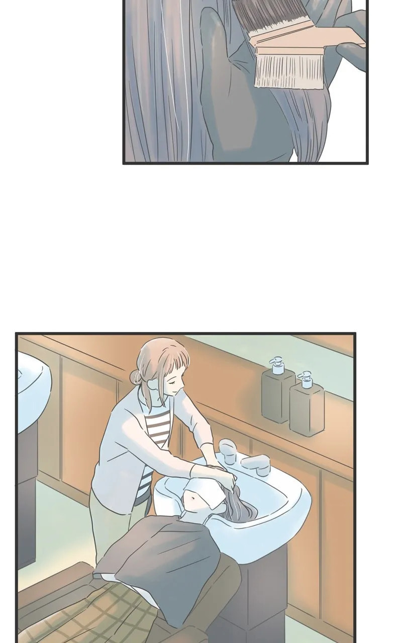 It Rains On Precious Days