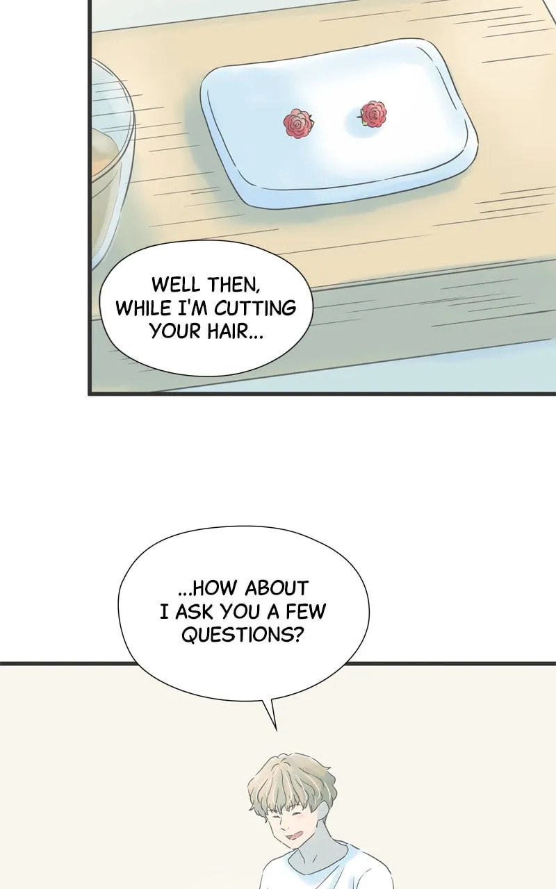 It Rains On Precious Days