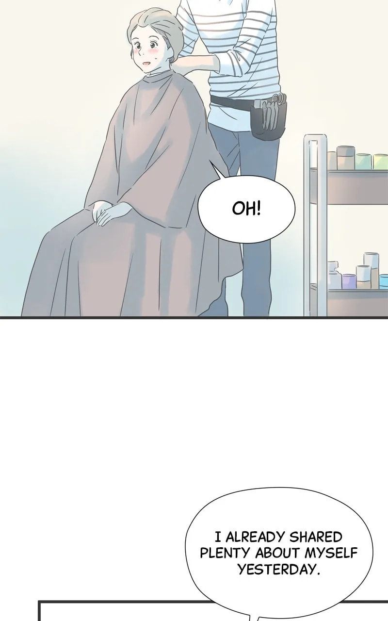 It Rains On Precious Days