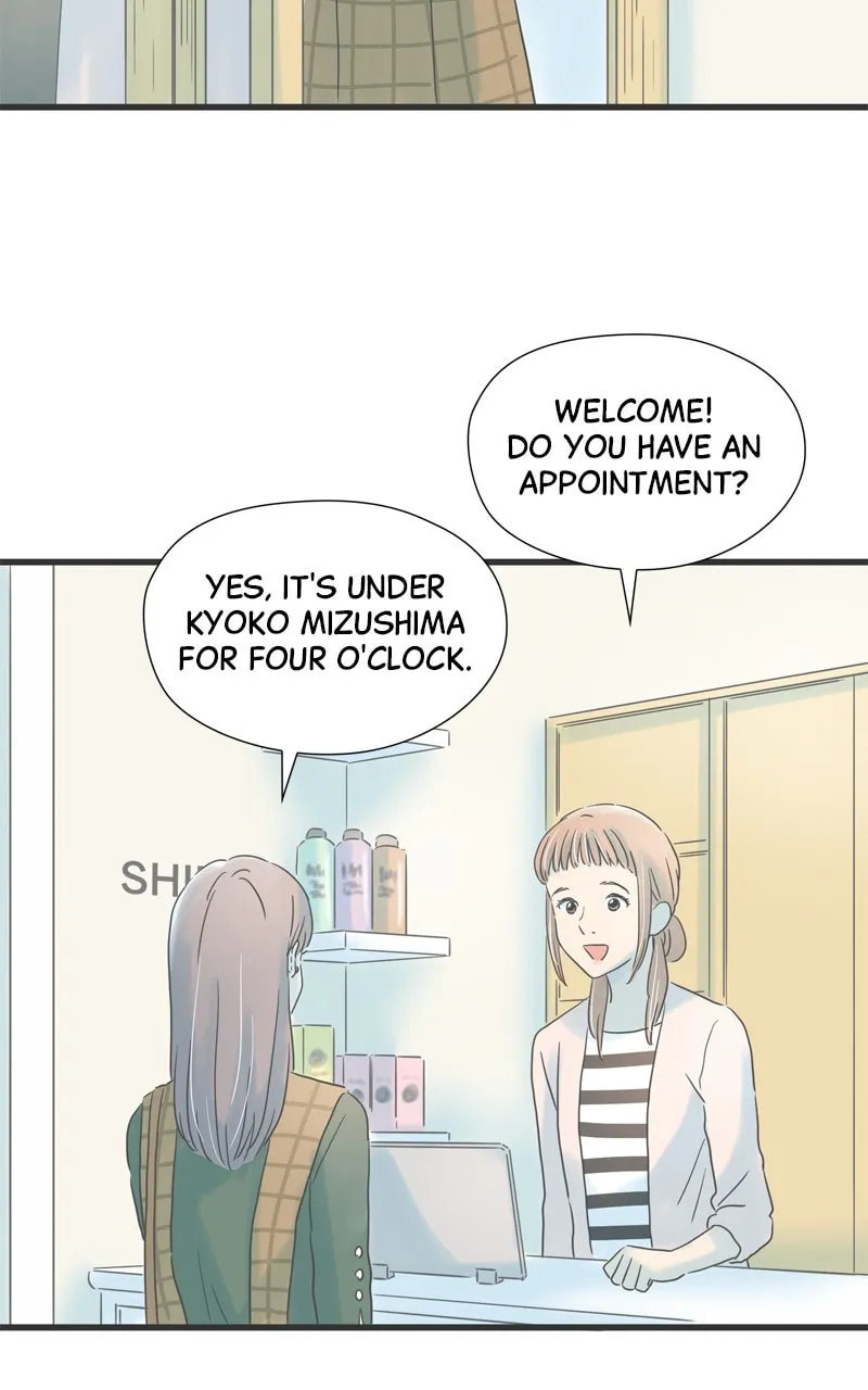 It Rains On Precious Days