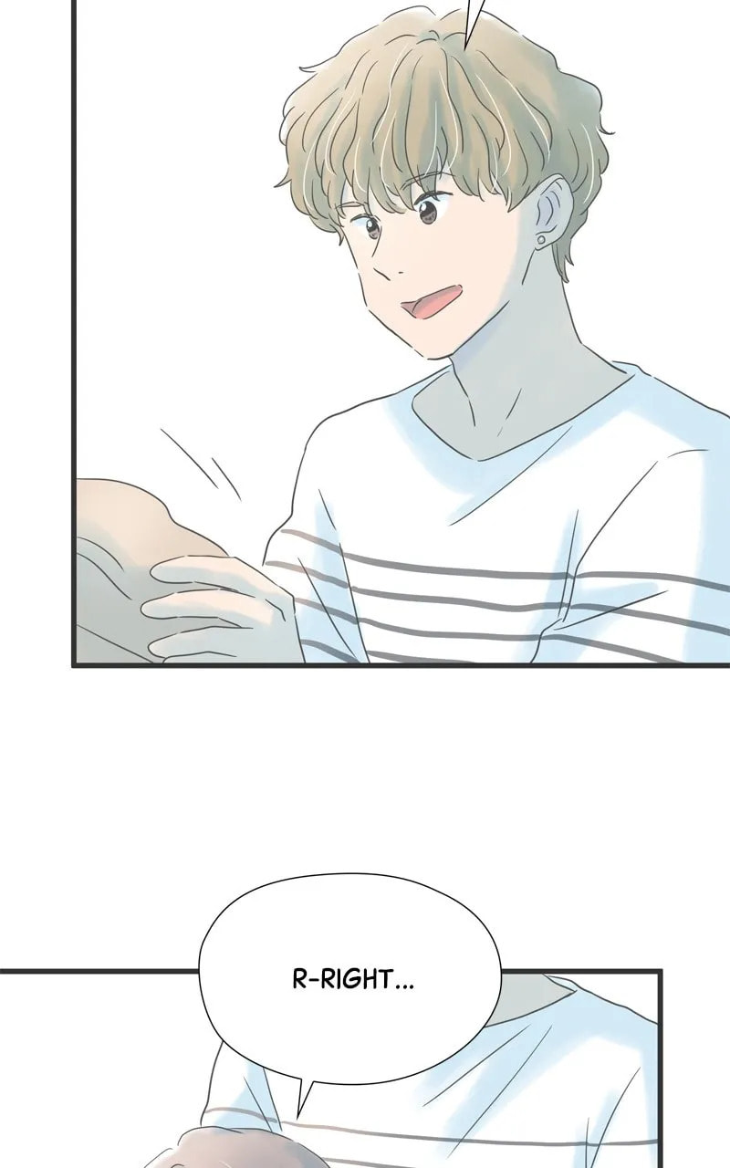 It Rains On Precious Days