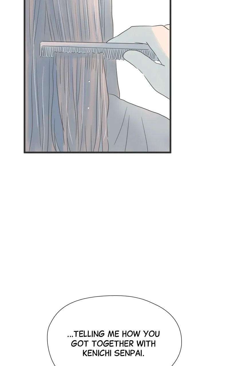 It Rains On Precious Days