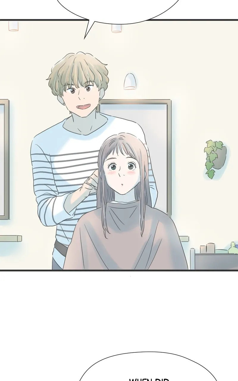 It Rains On Precious Days