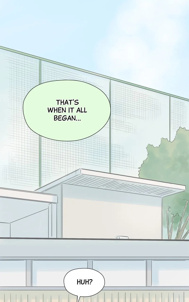 It Rains On Precious Days