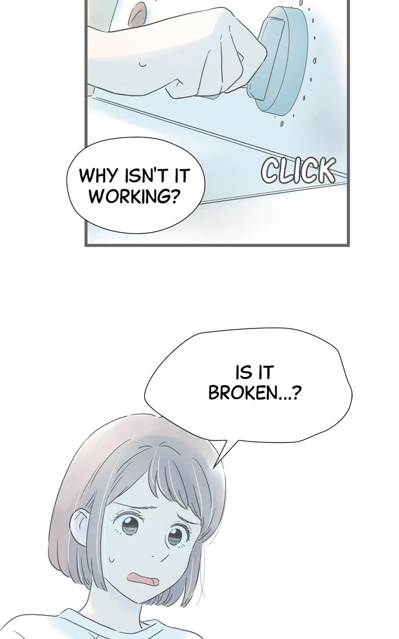 It Rains On Precious Days