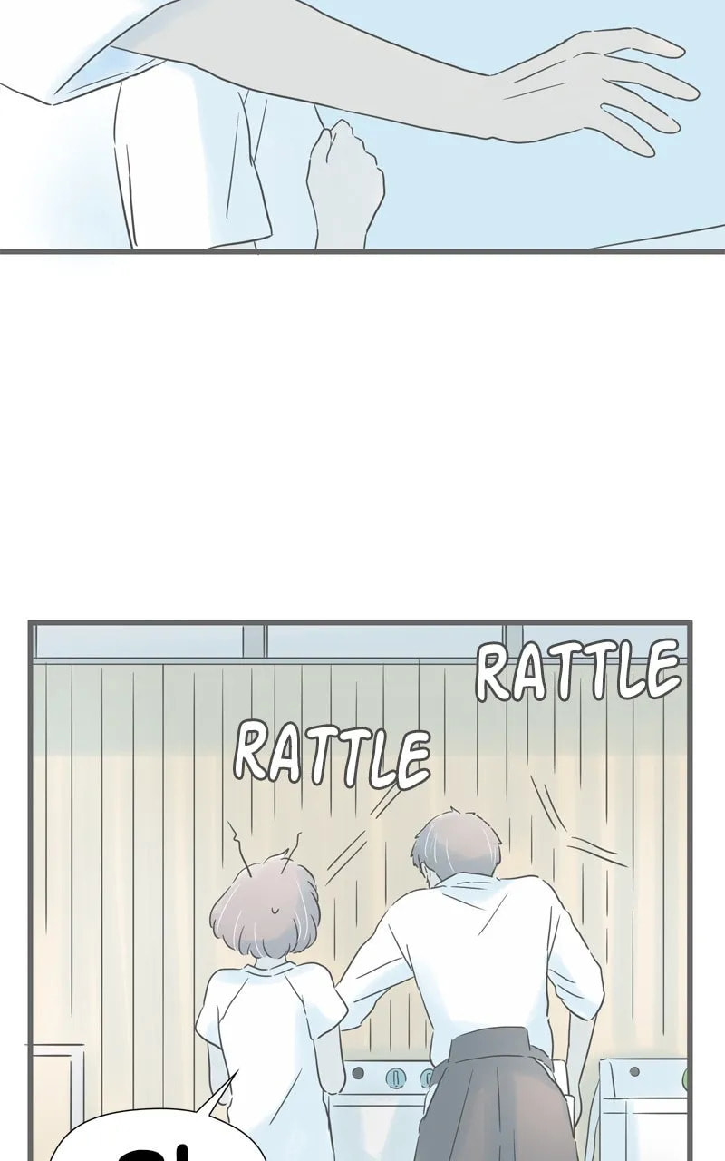 It Rains On Precious Days