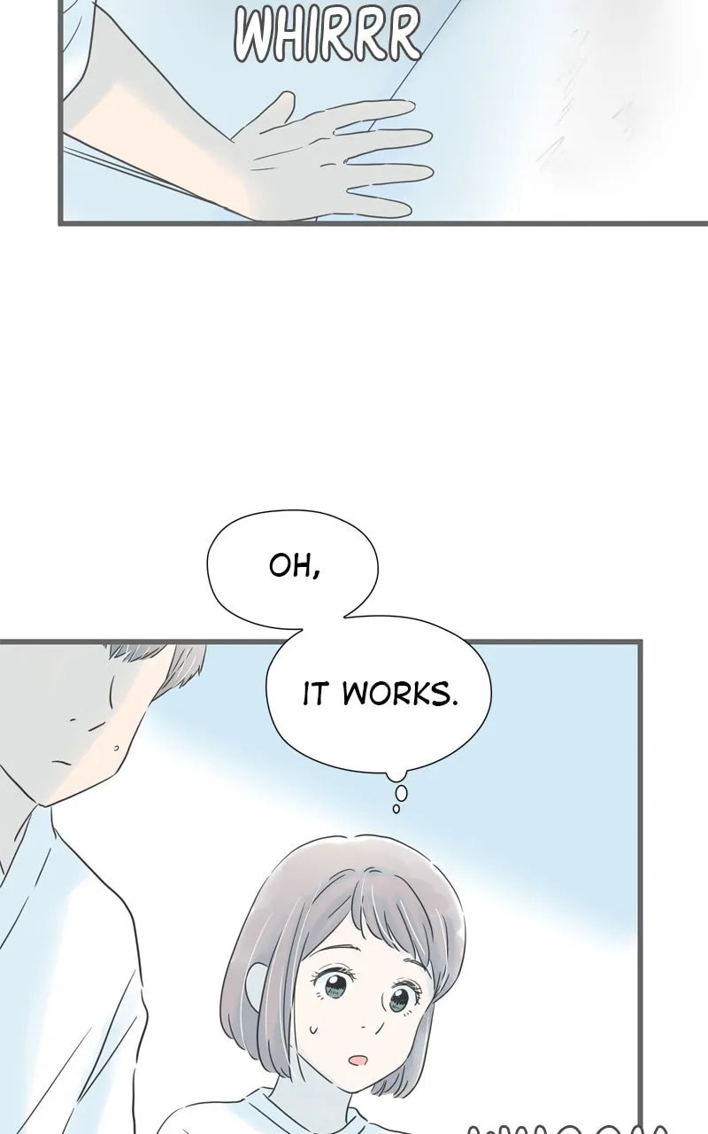 It Rains On Precious Days