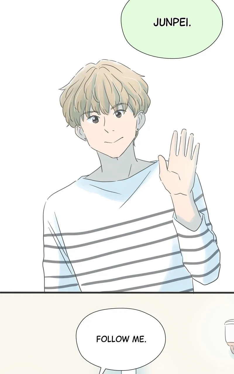 It Rains On Precious Days