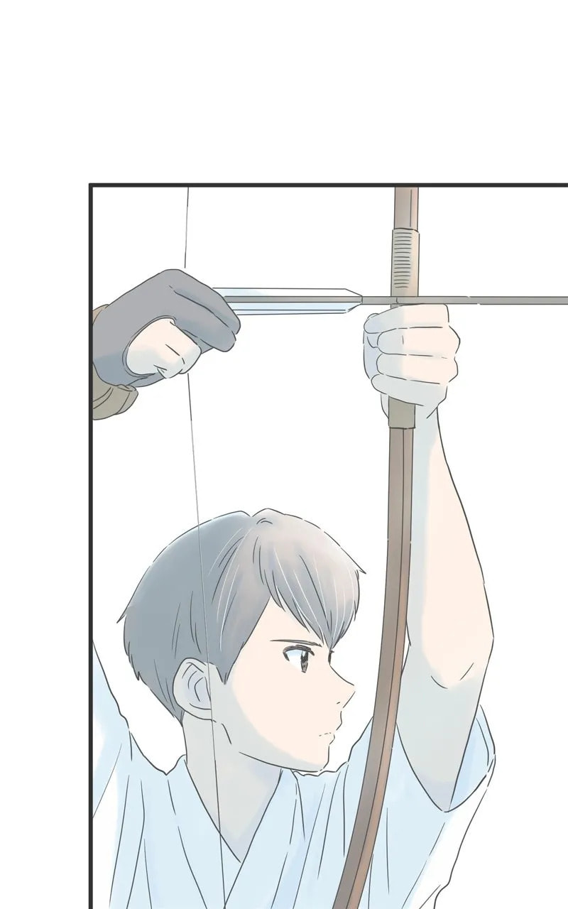 It Rains On Precious Days