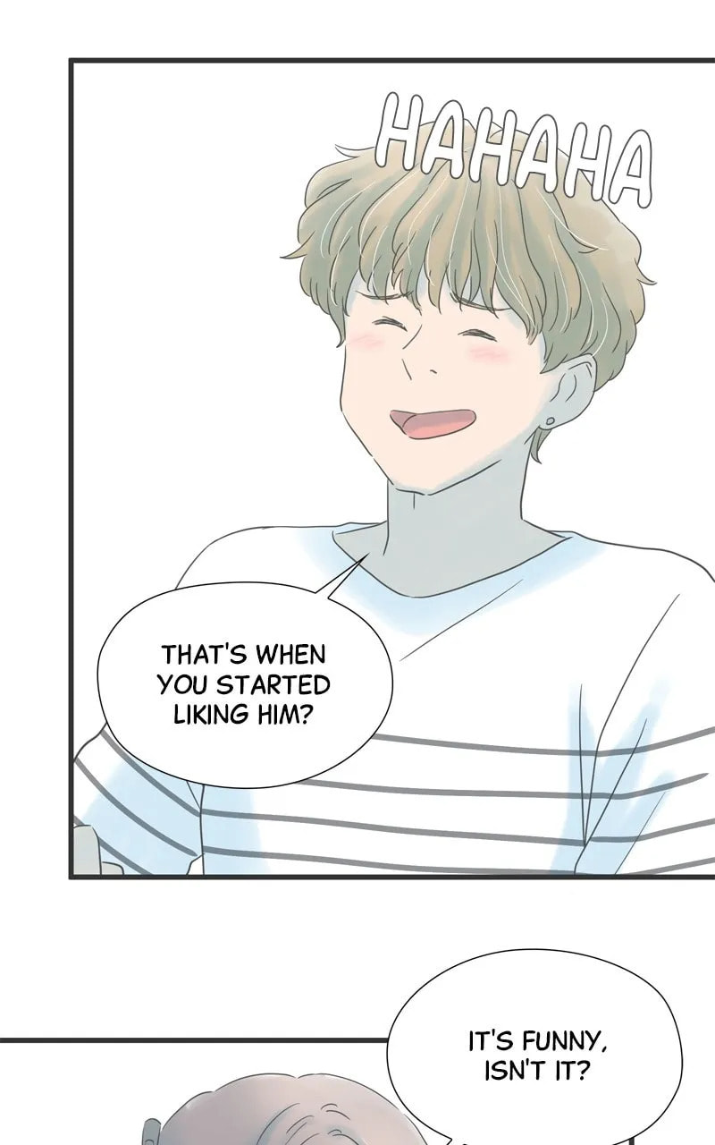 It Rains On Precious Days