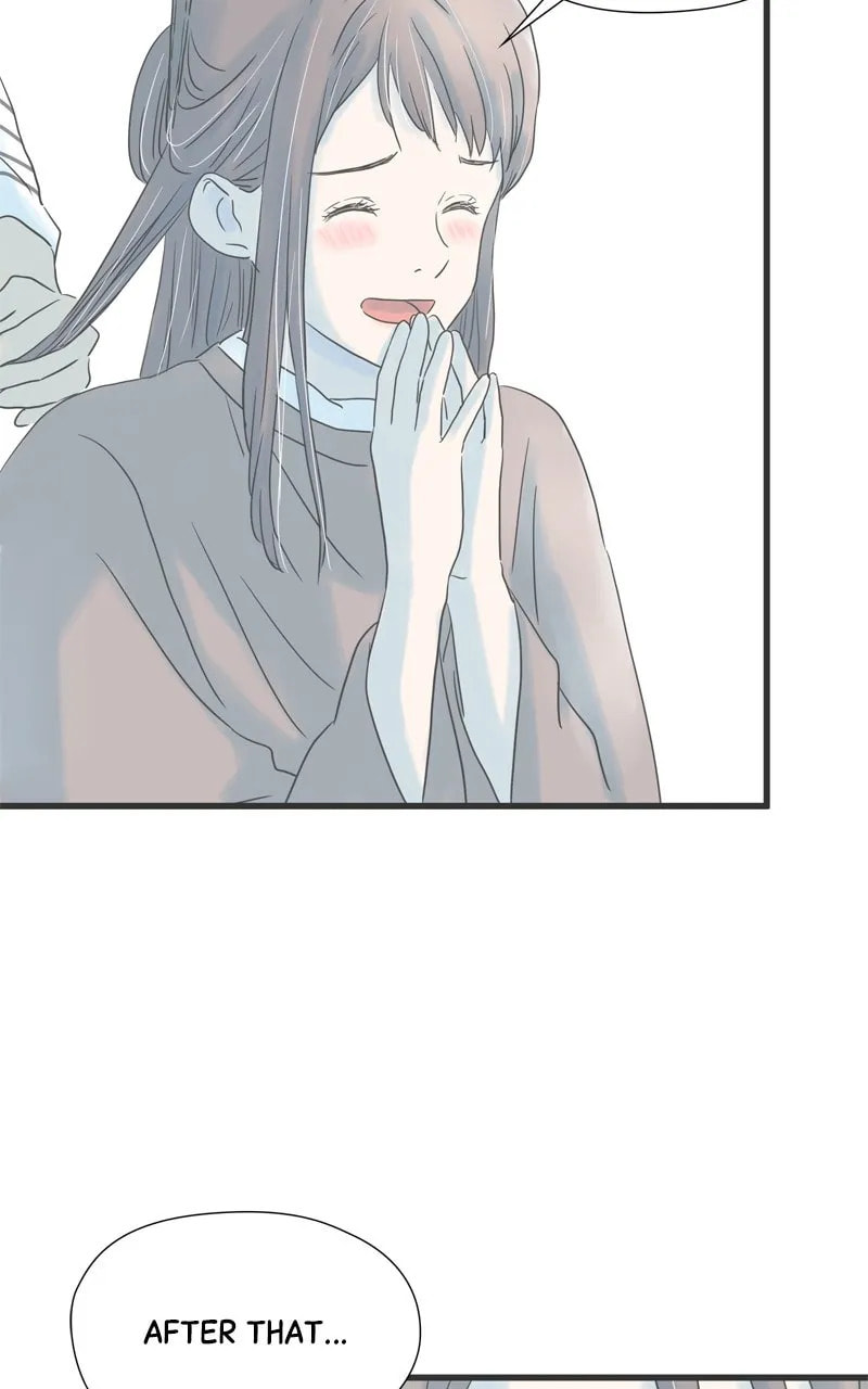 It Rains On Precious Days