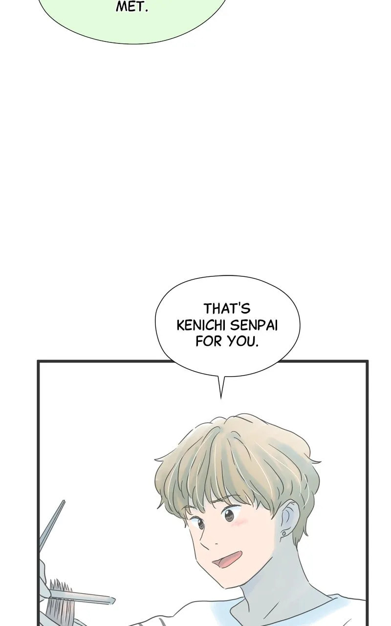 It Rains On Precious Days