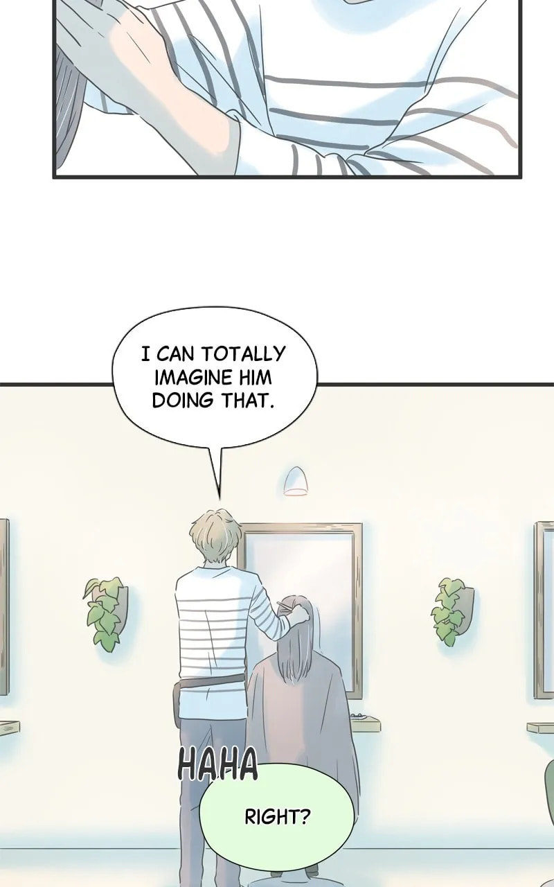 It Rains On Precious Days