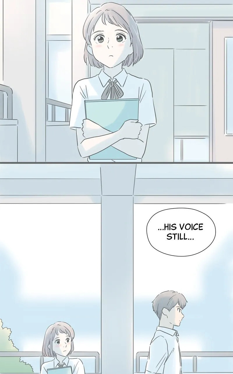 It Rains On Precious Days