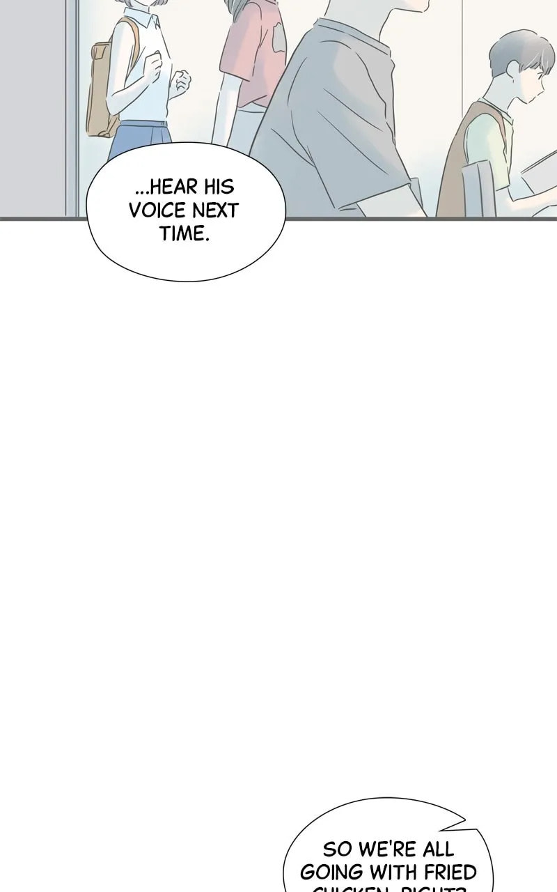 It Rains On Precious Days