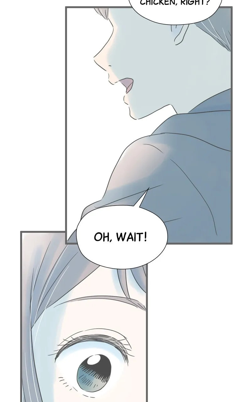 It Rains On Precious Days