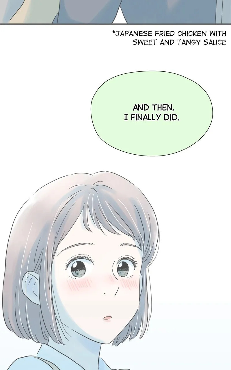 It Rains On Precious Days