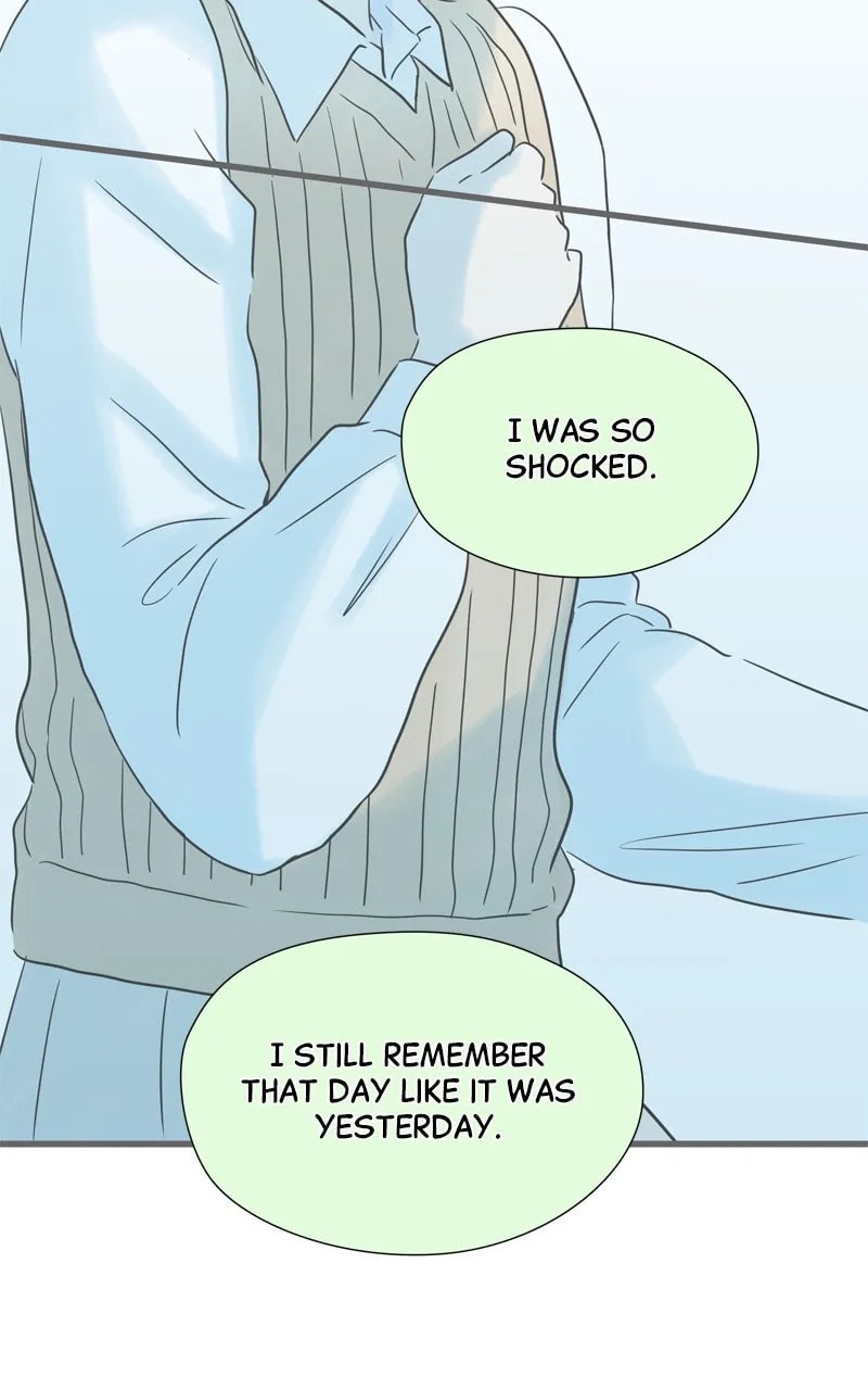 It Rains On Precious Days