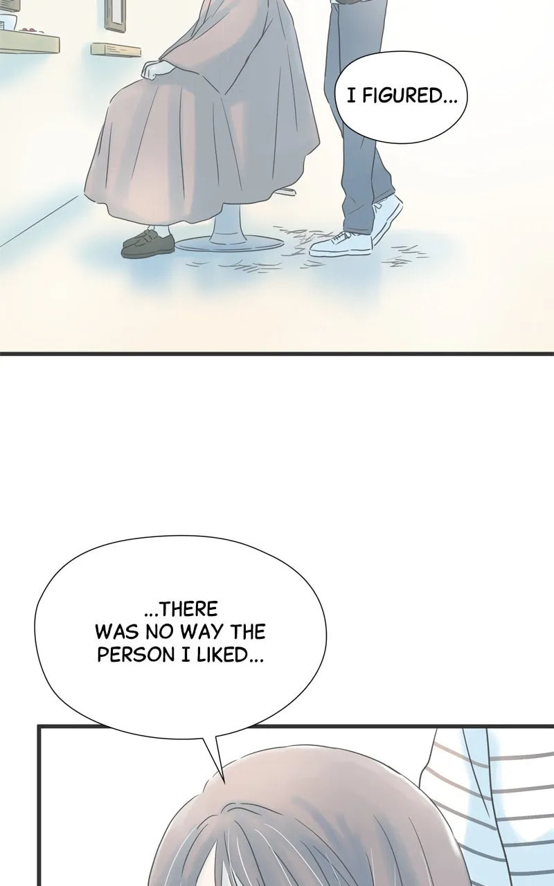 It Rains On Precious Days