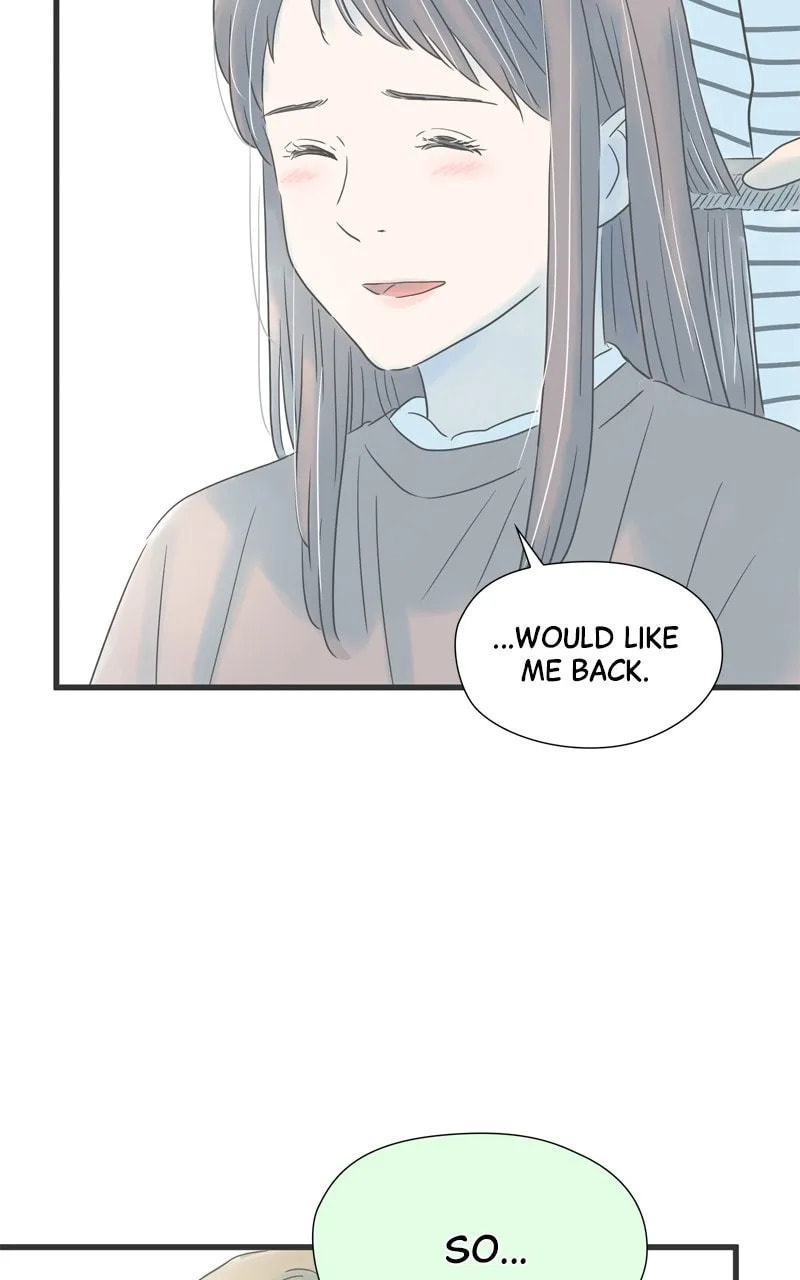 It Rains On Precious Days