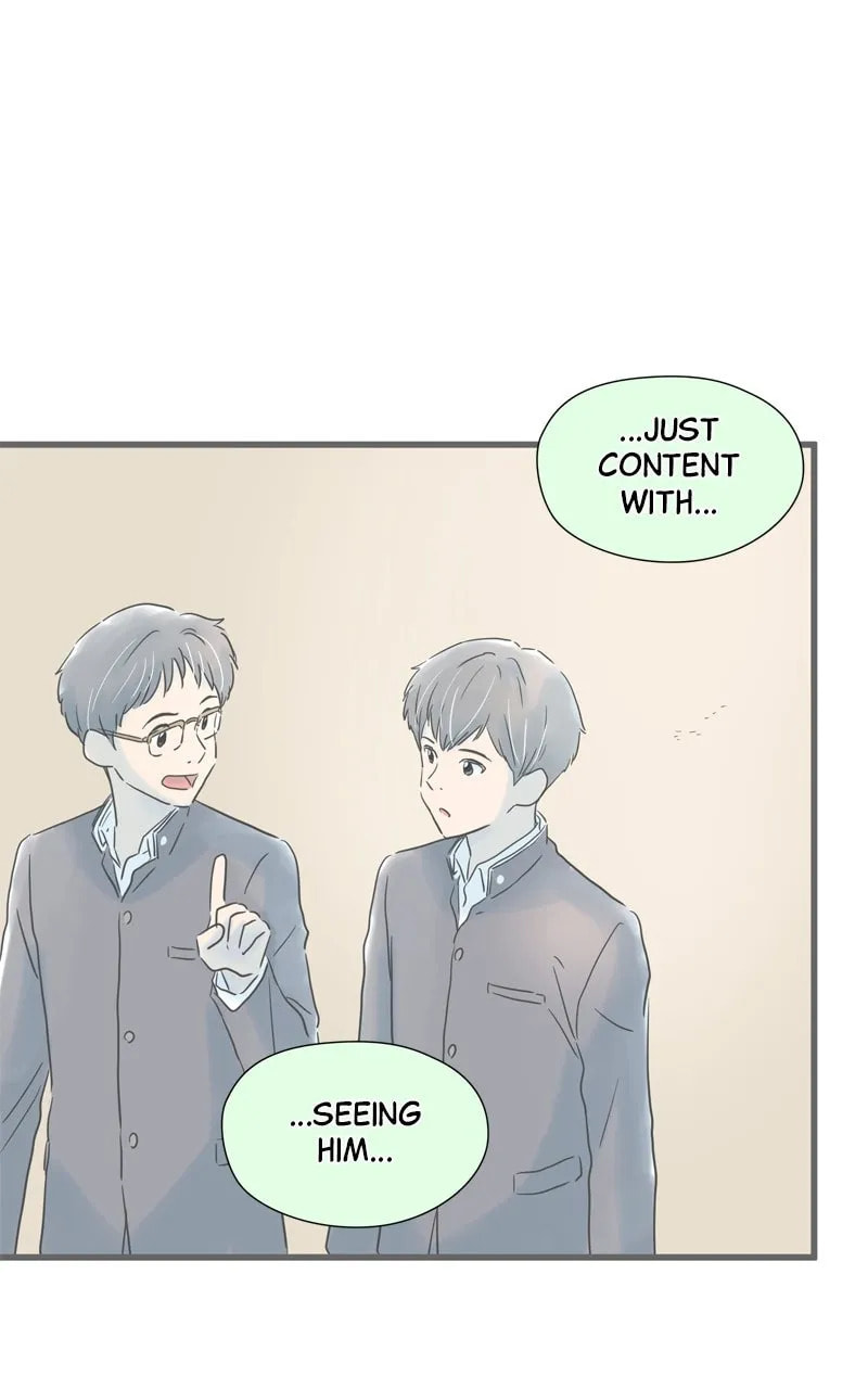 It Rains On Precious Days