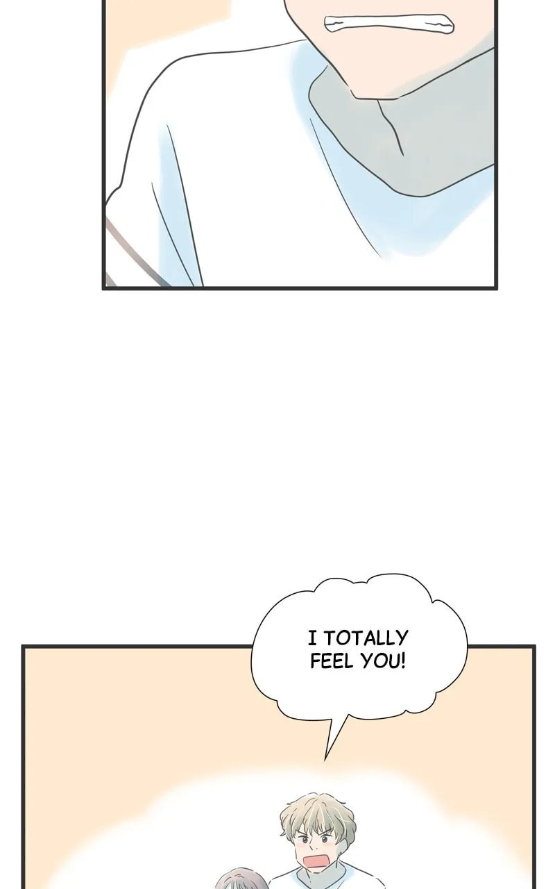 It Rains On Precious Days