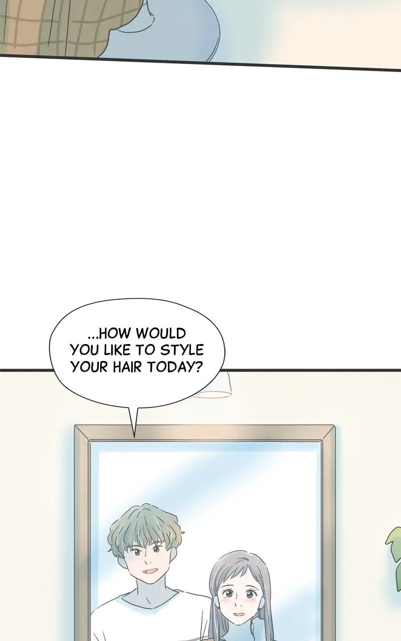 It Rains On Precious Days